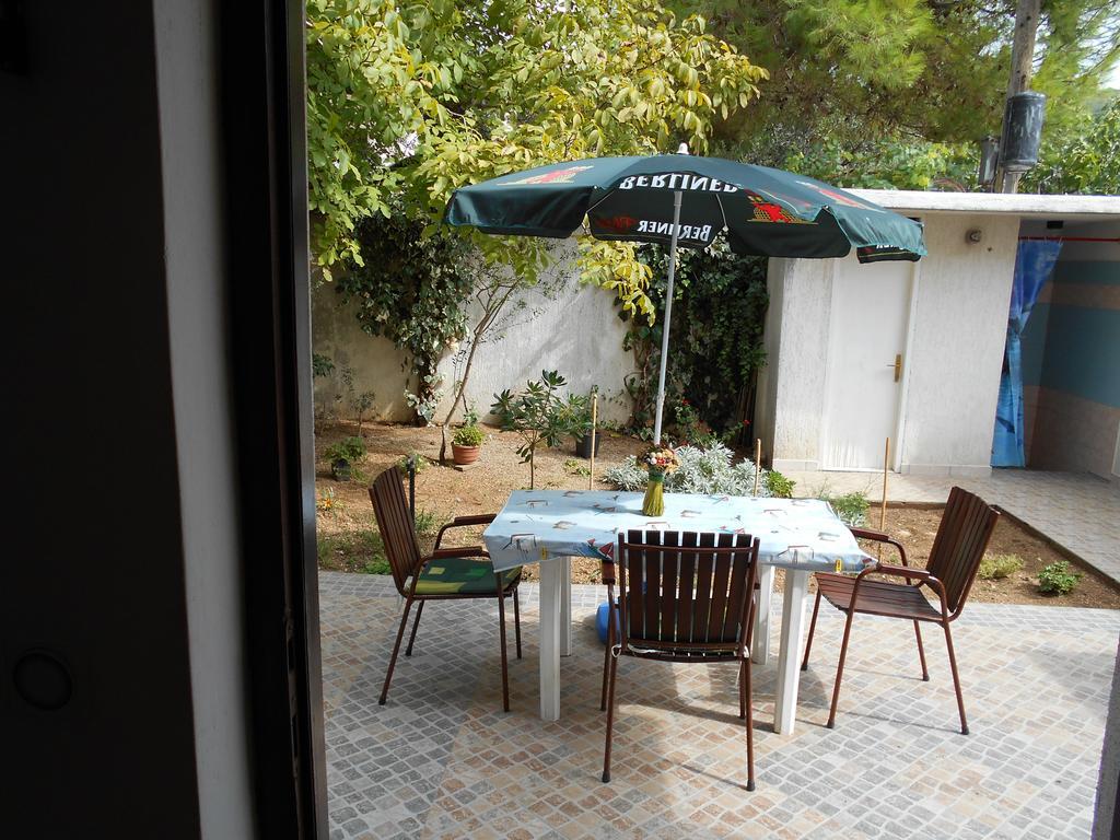 Apartments U Kapetana Punat Exterior photo