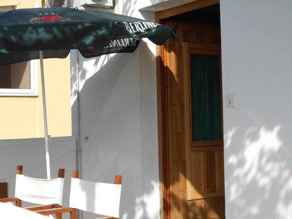 Apartments U Kapetana Punat Room photo
