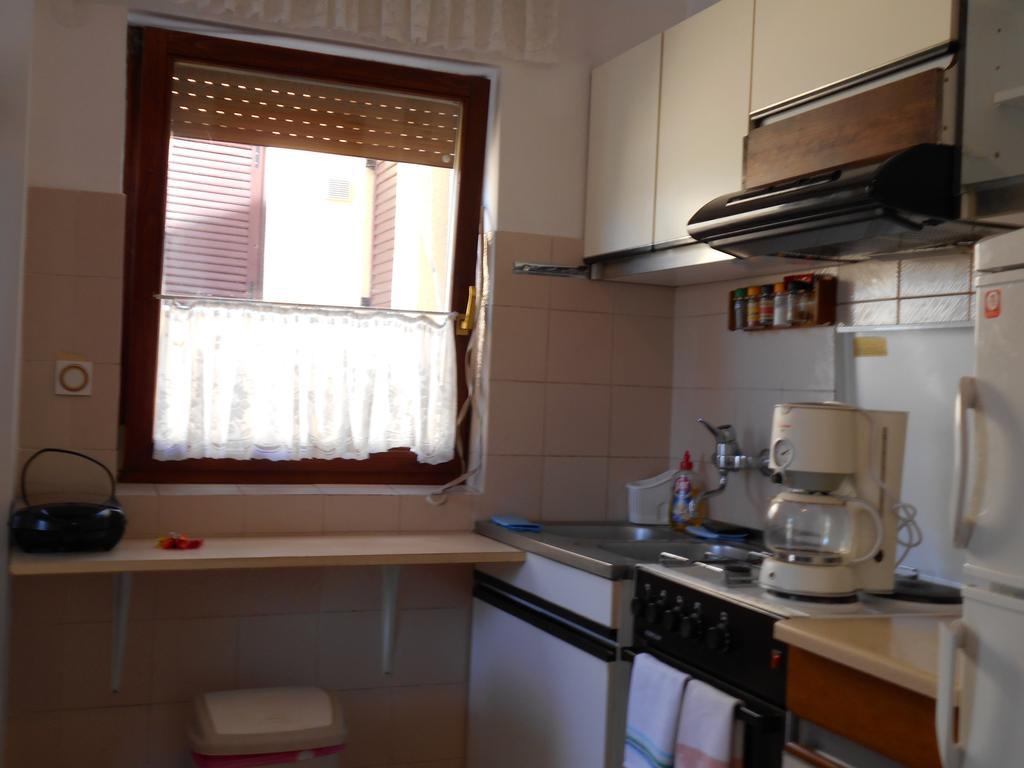 Apartments U Kapetana Punat Room photo