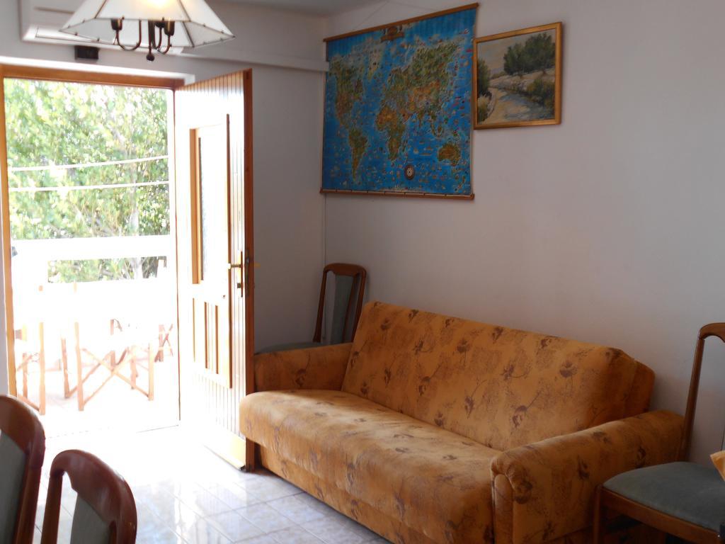 Apartments U Kapetana Punat Room photo