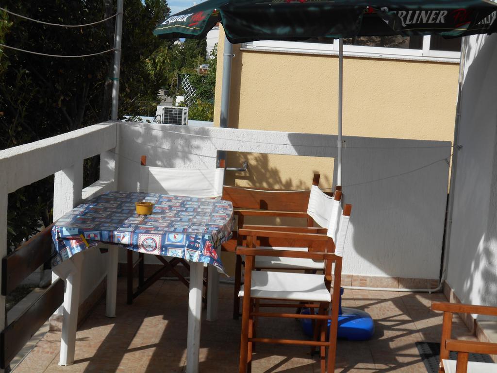 Apartments U Kapetana Punat Room photo