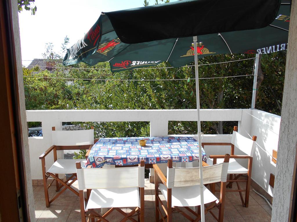 Apartments U Kapetana Punat Room photo
