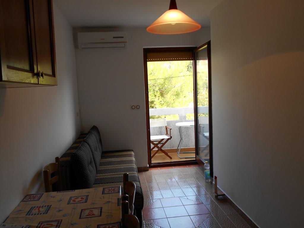 Apartments U Kapetana Punat Room photo
