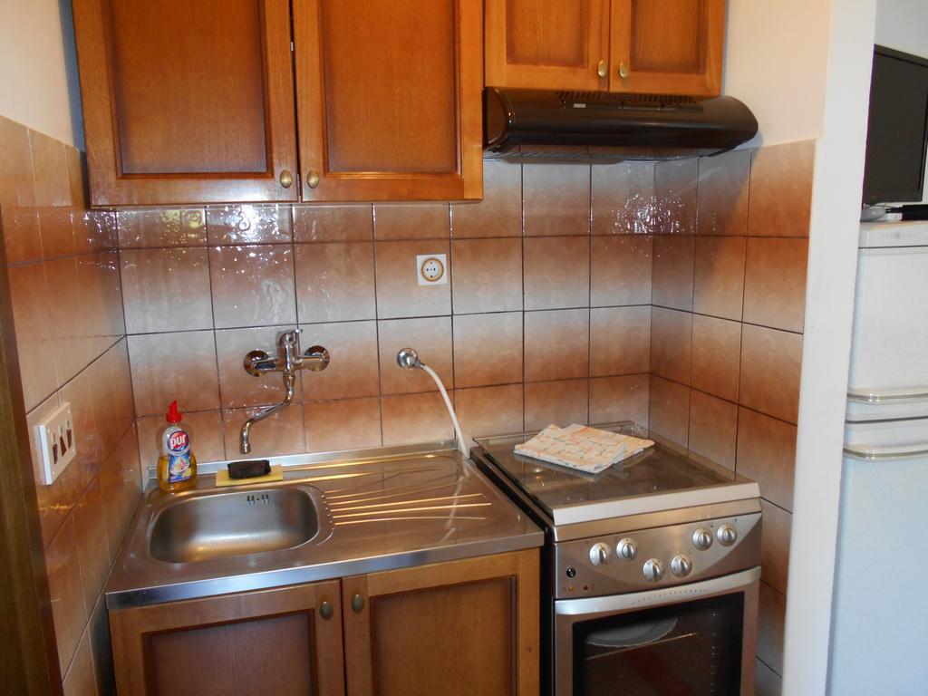 Apartments U Kapetana Punat Room photo