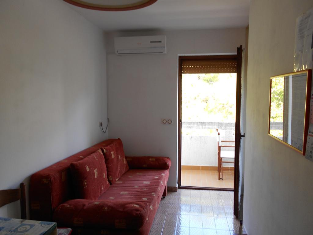 Apartments U Kapetana Punat Room photo