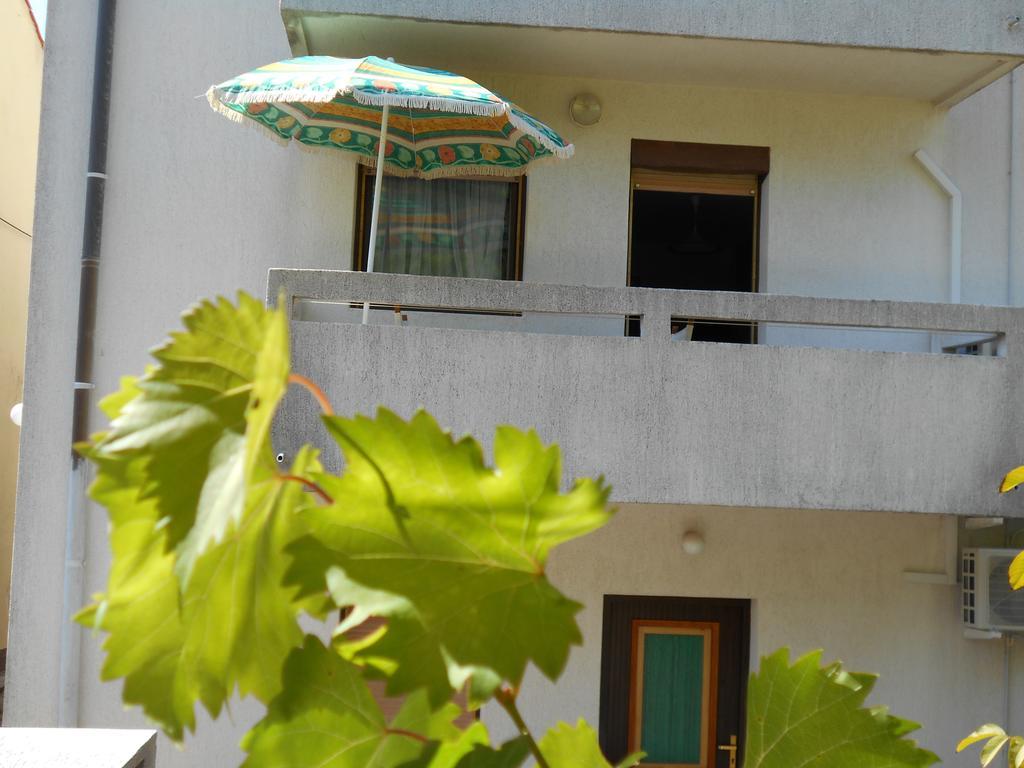 Apartments U Kapetana Punat Room photo