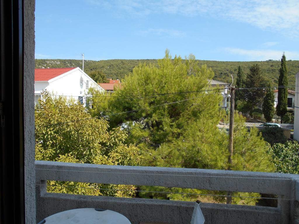 Apartments U Kapetana Punat Exterior photo