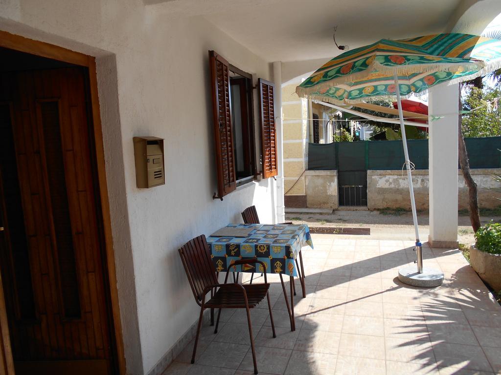 Apartments U Kapetana Punat Exterior photo