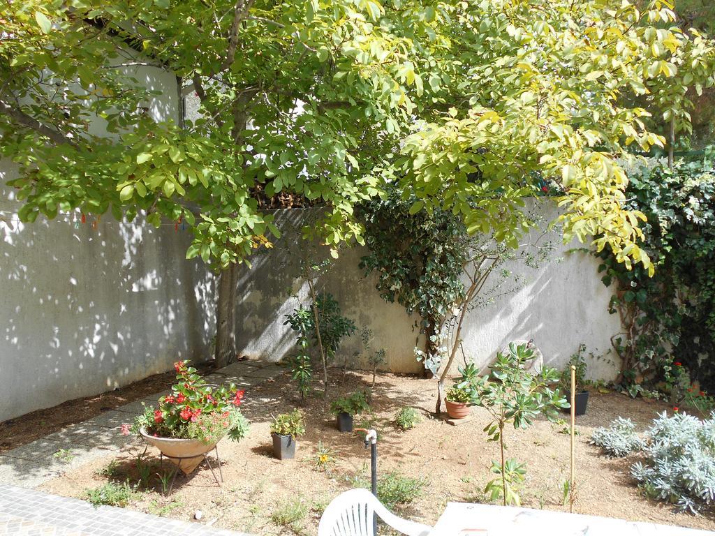 Apartments U Kapetana Punat Exterior photo