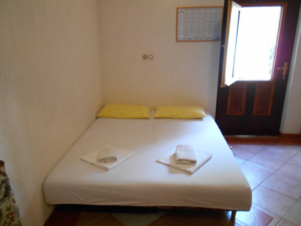 Apartments U Kapetana Punat Exterior photo