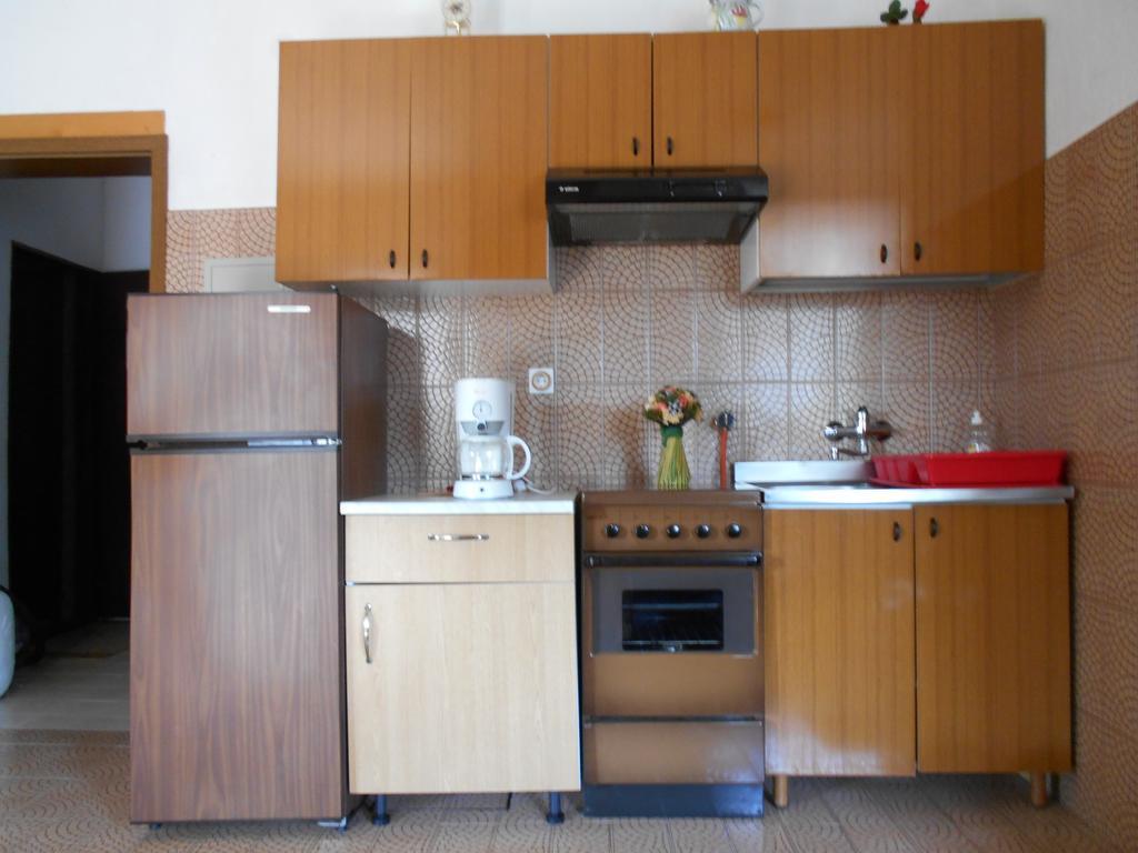 Apartments U Kapetana Punat Exterior photo